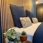Classicblue, Centre De Mulhouse