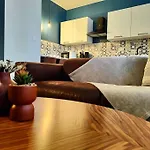 Classicblue, Centre De Mulhouse