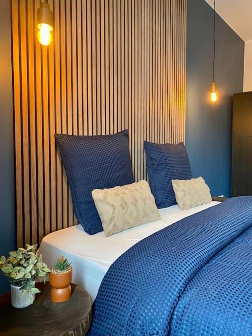 Appartement Classicblue, Centre De Mulhouse